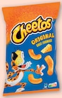 -30% de remise immédiate sur tout Cheetos à Super U dans Pfettisheim