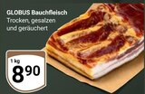 Bauchfleisch von Globus im aktuellen GLOBUS Prospekt