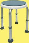 Tabouret pivotant - ARVIX en promo chez Intermarché Hyper Montpellier à 27,90 €