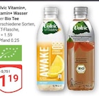 Vitamin+ Angebote von Volvic bei GLOBUS Frankenthal für 1,19 €
