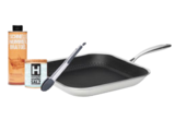 AMERICAN BBQ SET Angebote von Hensslers bei Höffner Paderborn für 79,00 €