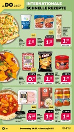 Netto mit dem Scottie Tortilla Chips im Prospekt Netto mit dem Scottie Tortilla Chips im Prospekt