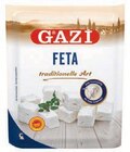 Feta traditionelle Art im Lidl Prospekt Feta traditionelle Art von GAZI im aktuellen Lidl Prospekt für 1,99 €