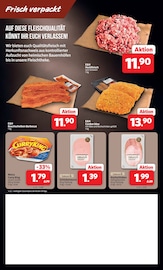 Aktueller Markant Nordwest Prospekt mit Hackfleisch, "DER MARKT FÜR GUTES ESSEN UND TRINKEN", Seite 7