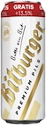Premium Pils im Angebot bei Penny in Dortmund Premium Pils Angebote von BITBURGER bei Penny Dortmund für 0,79 €