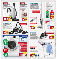 Waschmaschine im aktuellen Marktkauf Prospekt (Lörrach) Waschmaschine im Marktkauf Prospekt "Aktuelle Angebote" mit 48 Seiten (Lörrach)
