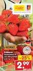 Erdbeeren im Angebot bei Netto Marken-Discount in Gera Erdbeeren Angebote von Heimat bei Netto Marken-Discount Gera für 2,99 €