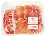 Intermarché Cucq - Promo 2+1 offert sur les barquettes Negroni Promo 2+1 offert sur les barquettes Negroni à dans le catalogue Intermarché à Cucq