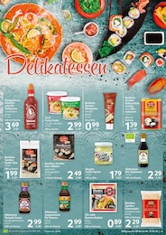 Sushi-Reis Angebot & Preis im aktuellen Selgros Prospekt Sushi-Reis Angebot im aktuellen Selgros Prospekt auf Seite 13