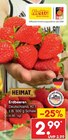 Erdbeeren im Angebot bei Netto Marken-Discount in Bad Oeynhausen Erdbeeren Angebote bei Netto Marken-Discount Bad Oeynhausen für 2,99 €