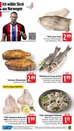 Aktueller EDEKA Prospekt mit Fisch, "Aktuelle Angebote", Seite 17