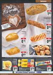 Aktueller EDEKA Prospekt mit Wecker, "Wir lieben Lebensmittel!", Seite 19