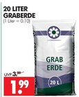 Graberde im Angebot bei Wreesmann in Zwickau Graberde Angebote bei Wreesmann Zwickau für 1,99 €