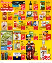 Schwip Schwap im Kaufland Prospekt in Albstadt Aktueller Kaufland Prospekt mit Schwip Schwap, "Aktuelle Angebote", Seite 6