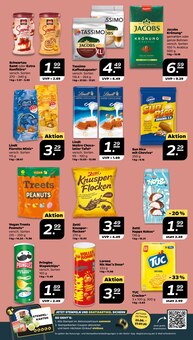 Schokolade im aktuellen Netto mit dem Scottie Prospekt (Rostock) Schokolade im Netto mit dem Scottie Prospekt "Günstig. Besser. Für Dich." mit 42 Seiten (Rostock)