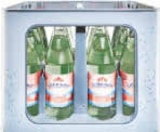 Mineralwasser Angebote von Lichtenauer bei Netto Marken-Discount Eberswalde für 3,49 €