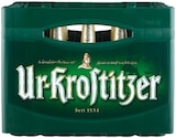 Malztrunk Angebote von Ur-Krostitzer bei REWE Freital für 9,99 €