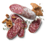 Orig. ital. Salami im Kaufland Prospekt Orig. ital. Salami von BORTOLOTTI im aktuellen Kaufland Prospekt für 2,79 €