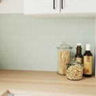 Crédence décor métro - C&L dans le catalogue Brico Dépôt