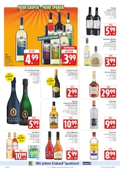 Gin im EDEKA Prospekt in Erlangen Aktueller EDEKA Prospekt mit Gin, "Wir lieben Lebensmittel!", Seite 32