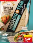 Tortilla Wraps High Protein im Angebot bei Netto Marken-Discount in Mettmann Tortilla Wraps High Protein Angebote bei Netto Marken-Discount Mettmann für 1,49 €
