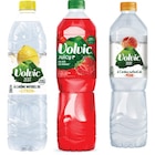 SUR TOUS LES PACKS ET BOUTEILLES AROMATISÉES - VOLVIC - Carrefour Market à Roubaix SUR TOUS LES PACKS ET BOUTEILLES AROMATISÉES - VOLVIC en promo chez Carrefour Market Roubaix