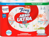 UB 31065 ICT FOCY 141112 - ESSUIE-TOUT GOP - FOXY à 3,29 € dans le catalogue Auchan Hypermarché