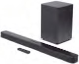 Soundbar mit Subwoofer JBL BAR 2.1 im Angebot bei expert in Wunstorf Soundbar mit Subwoofer JBL BAR 2.1 Angebote von JBL bei expert Wunstorf für 219,00 €