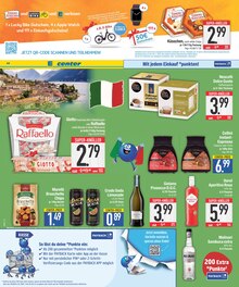 Dallmayr im E center Prospekt "DAS BESTE DER WOCHE" mit 24 Seiten (Augsburg)