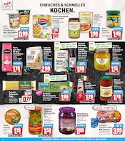 Aktueller HIT Prospekt mit Thunfisch, "ECHTE VIELFALT", Seite 10