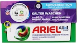 Aktuelle Ariel Angebote bei Rusta in Lübeck Aktuelles Waschmittel Pods Ariel Angebot bei Rusta in Lübeck ab 7,99 €