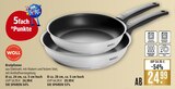 Bratpfanne im Angebot bei Marktkauf in Maintal Bratpfanne Angebote von WOLL bei Marktkauf Maintal für 24,99 €