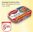 Aktuelle Thunfisch Angebote bei GLOBUS in Ludwigshafen (Rhein) Aktuelles Thunfisch-Filets Angebot bei GLOBUS in Ludwigshafen (Rhein) ab 5,49 €