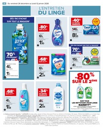 Offre Rainett dans le catalogue Carrefour du moment à la page 48