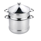 Couscoussier en promo chez Carrefour Couscoussier dans le catalogue Carrefour