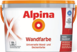 Aktuelle Wandfarbe Angebote bei toom Baumarkt in Essen Aktuelles Wandfarbe Angebot bei toom Baumarkt in Essen ab 34,99 €