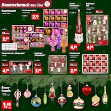 Weihnachtsbaum im Thomas Philipps Prospekt "Top Angebote" mit 24 Seiten (Laatzen)