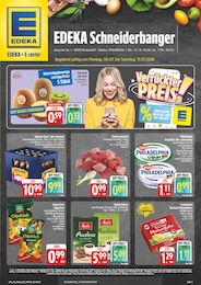 Aktueller EDEKA Prospekt (Lauter) EDEKA Prospekt mit 28 Seiten (Lauter)
