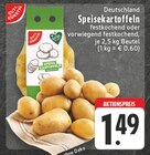 Aktuelles Speisekartoffeln Angebot bei EDEKA in Moers ab 1,49 €