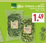Aktuelles Feldsalat Angebot bei Marktkauf in Duisburg ab 1,49 €