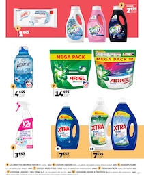 Offre K2r dans le catalogue Gifi du moment à la page 17