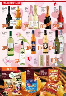 Weißwein Angebot im aktuellen K+K - Klaas & Kock Prospekt auf Seite 9