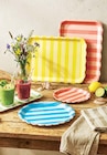 Gartenserie RAINBOW Angebote bei Ostermann Neuss für 1,50 €