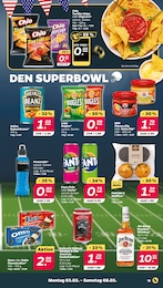 Football Angebot im aktuellen Netto mit dem Scottie Prospekt auf Seite 15