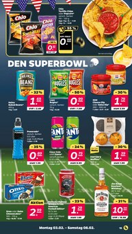 Football Angebot im aktuellen Netto mit dem Scottie Prospekt auf Seite 15