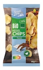 Kesselchips von Bioland für 1,99 € bei Lidl im Angebot Kesselchips von Bioland im aktuellen Lidl Prospekt