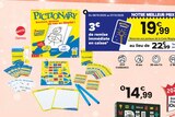 Pictionary - JouéClub Pictionary à 19,99 € dans le catalogue JouéClub