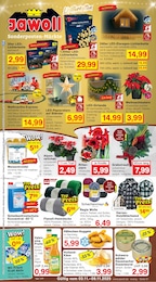 Wurst Angebot & Preis im aktuellen Jawoll Prospekt Wurst Angebot im aktuellen Jawoll Prospekt auf Seite 1