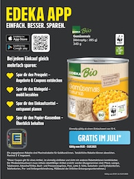 EDEKA Prospekt für Pinneberg mit 5 Seiten EDEKA Prospekt für Pinneberg: "Top Angebote", 5 Seiten, 07.07.2025 - 12.07.2025