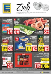 Der aktuelle EDEKA Prospekt "Aktuelle Angebote" mit  Seiten (Herne)